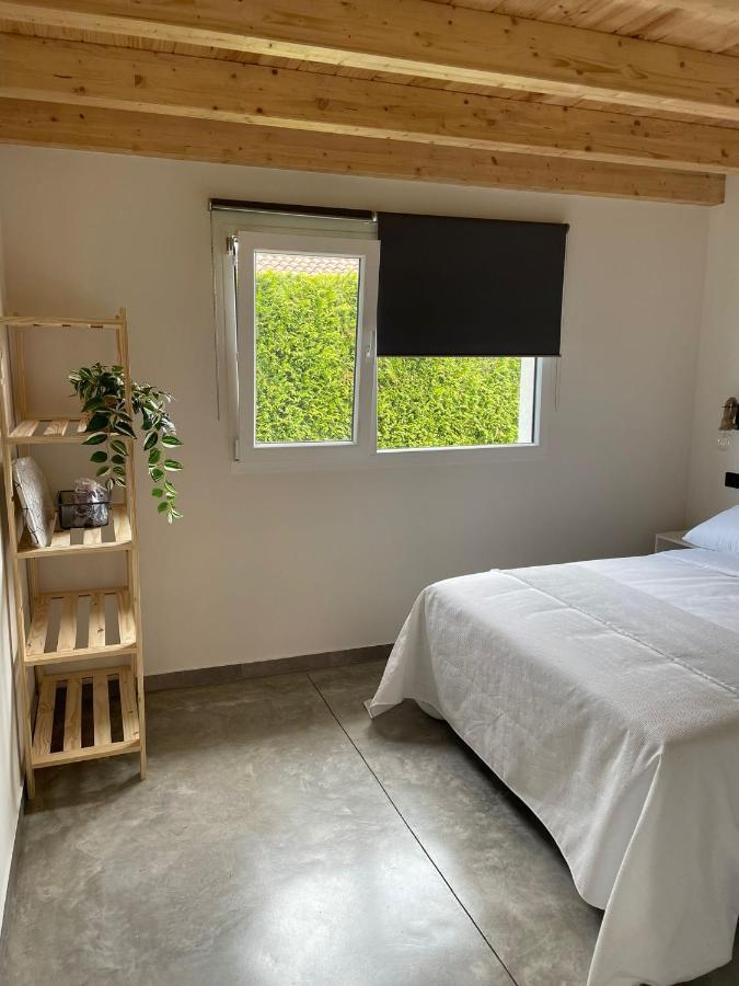 Apartamentos Aronces 库迪列罗 外观 照片