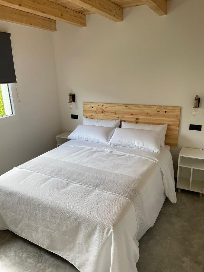 Apartamentos Aronces 库迪列罗 外观 照片