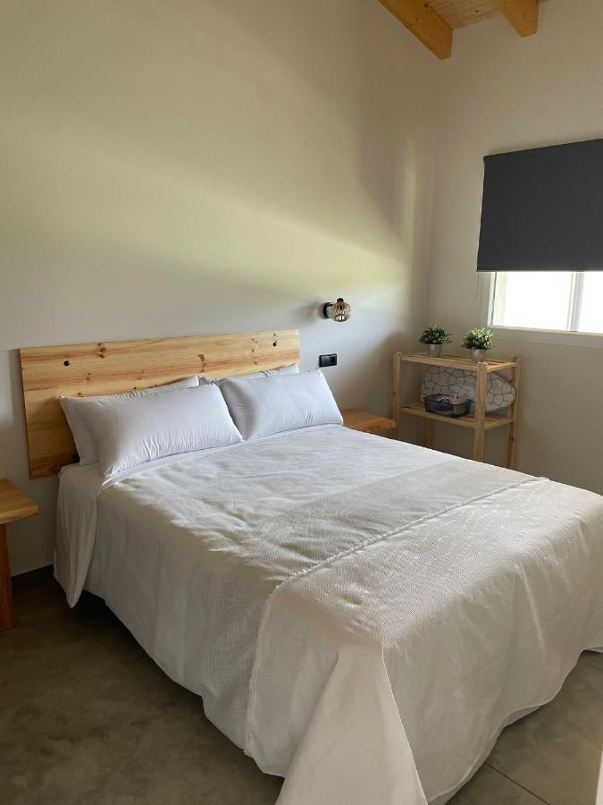 Apartamentos Aronces 库迪列罗 外观 照片