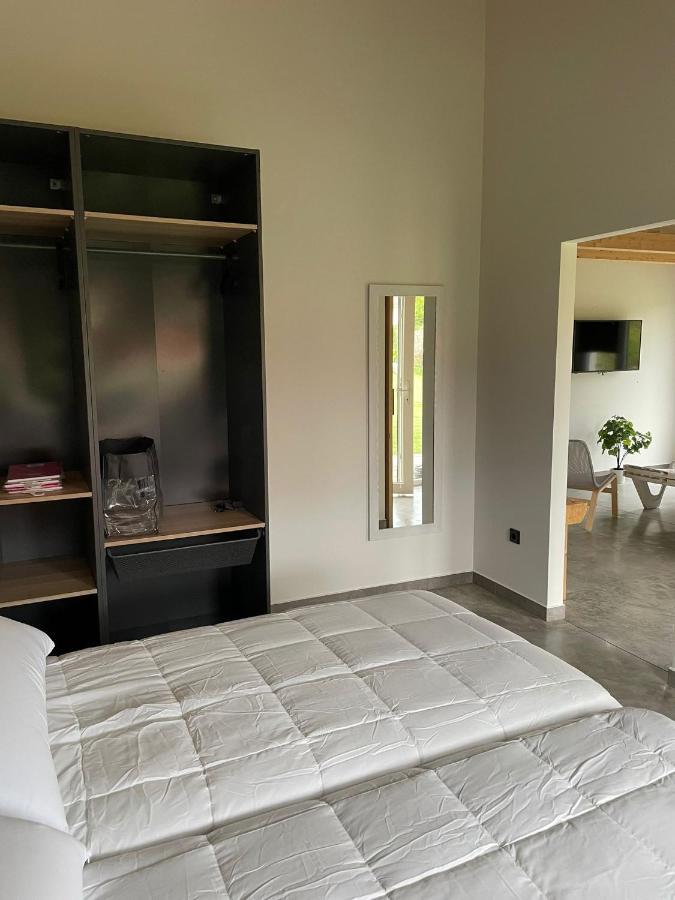Apartamentos Aronces 库迪列罗 外观 照片